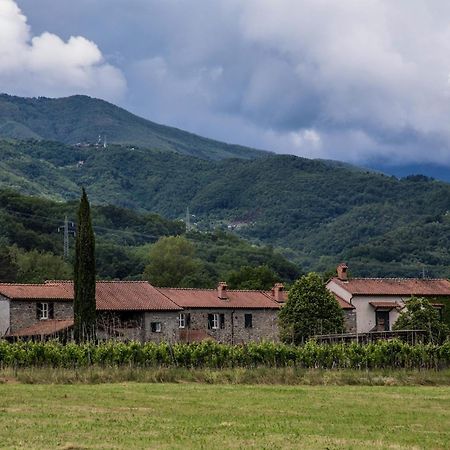 Coriana Apartments & Villas Mulazzo Buitenkant foto