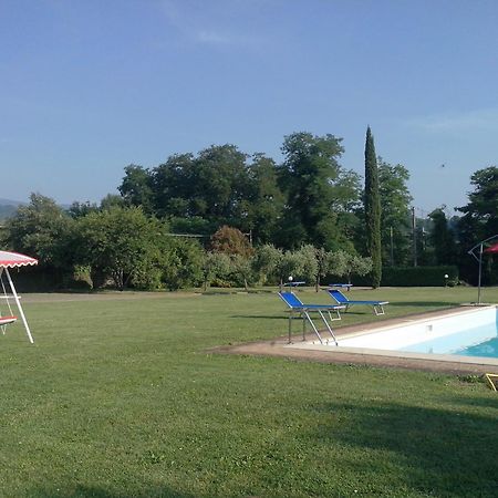 Coriana Apartments & Villas Mulazzo Buitenkant foto