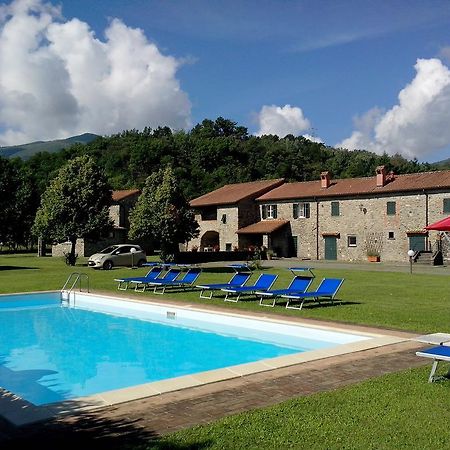 Coriana Apartments & Villas Mulazzo Buitenkant foto