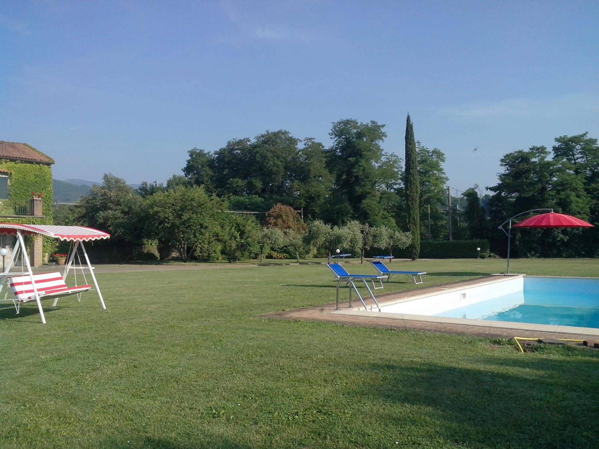 Coriana Apartments & Villas Mulazzo Buitenkant foto