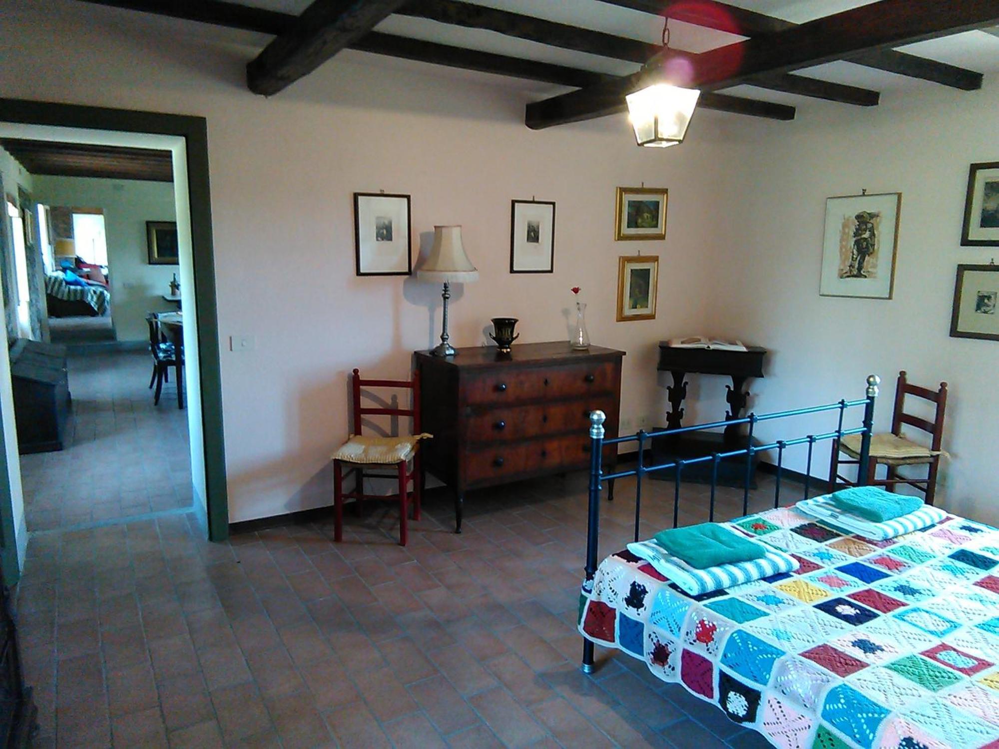 Coriana Apartments & Villas Mulazzo Kamer foto