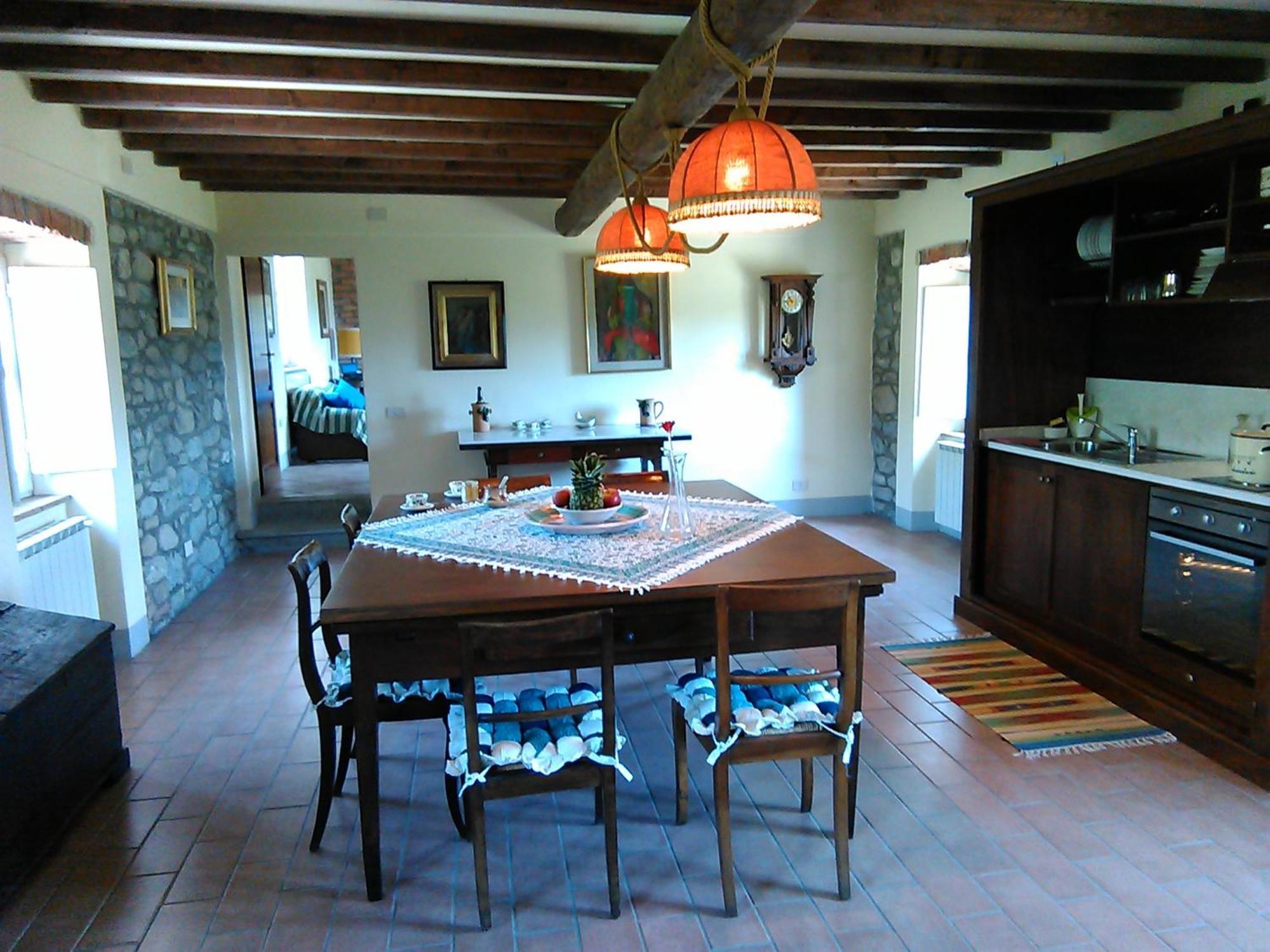 Coriana Apartments & Villas Mulazzo Kamer foto