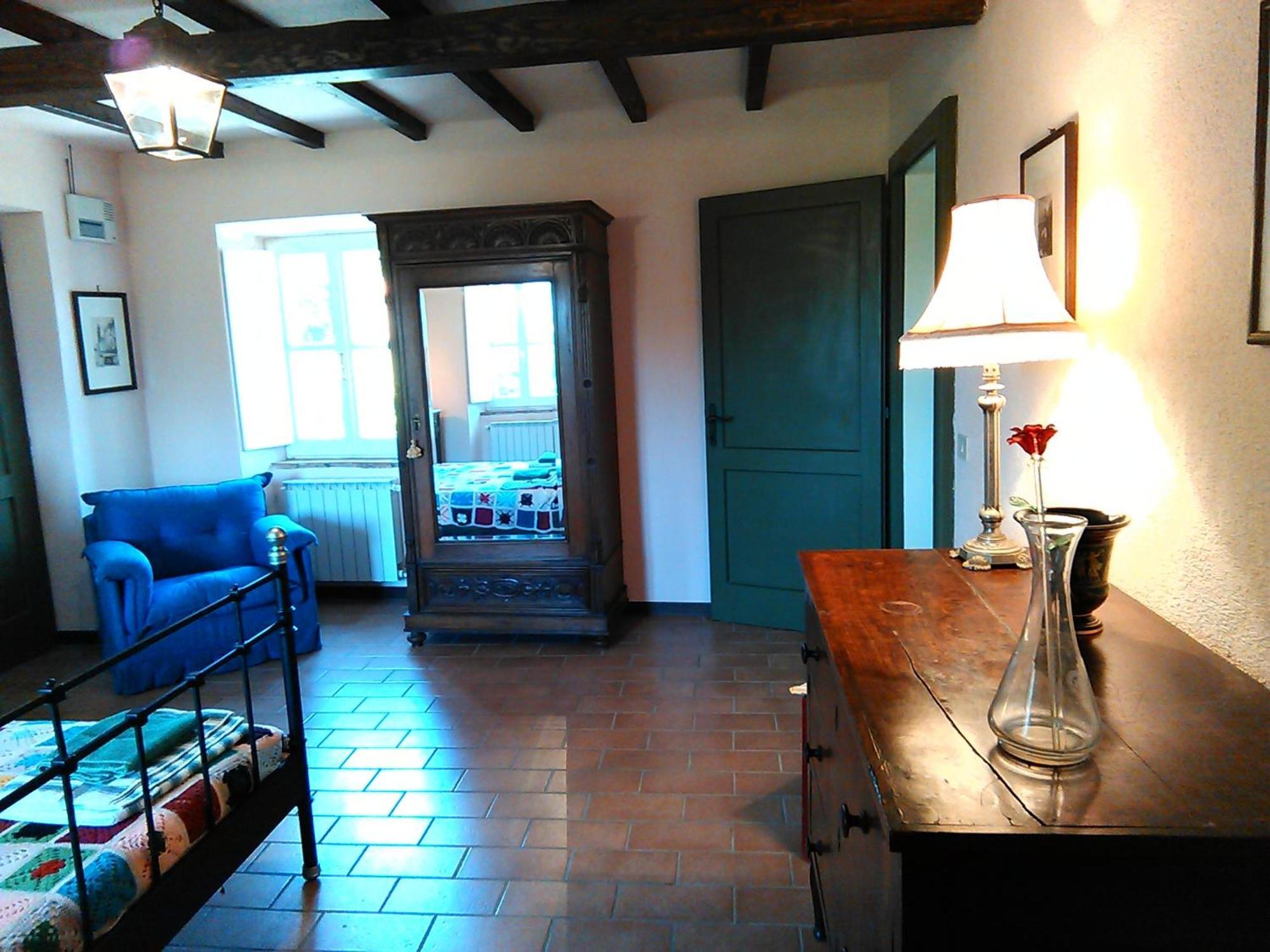 Coriana Apartments & Villas Mulazzo Kamer foto