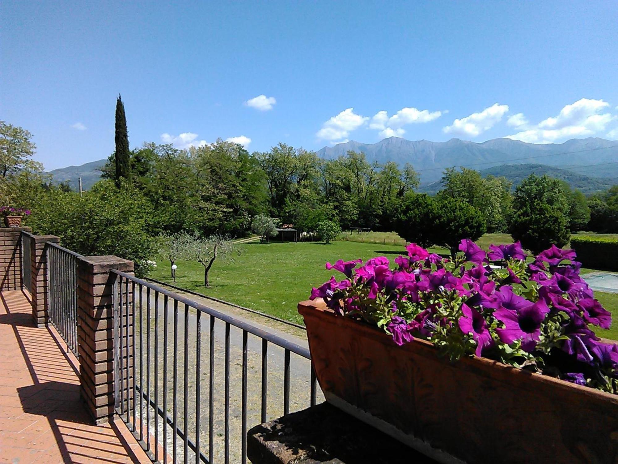 Coriana Apartments & Villas Mulazzo Kamer foto