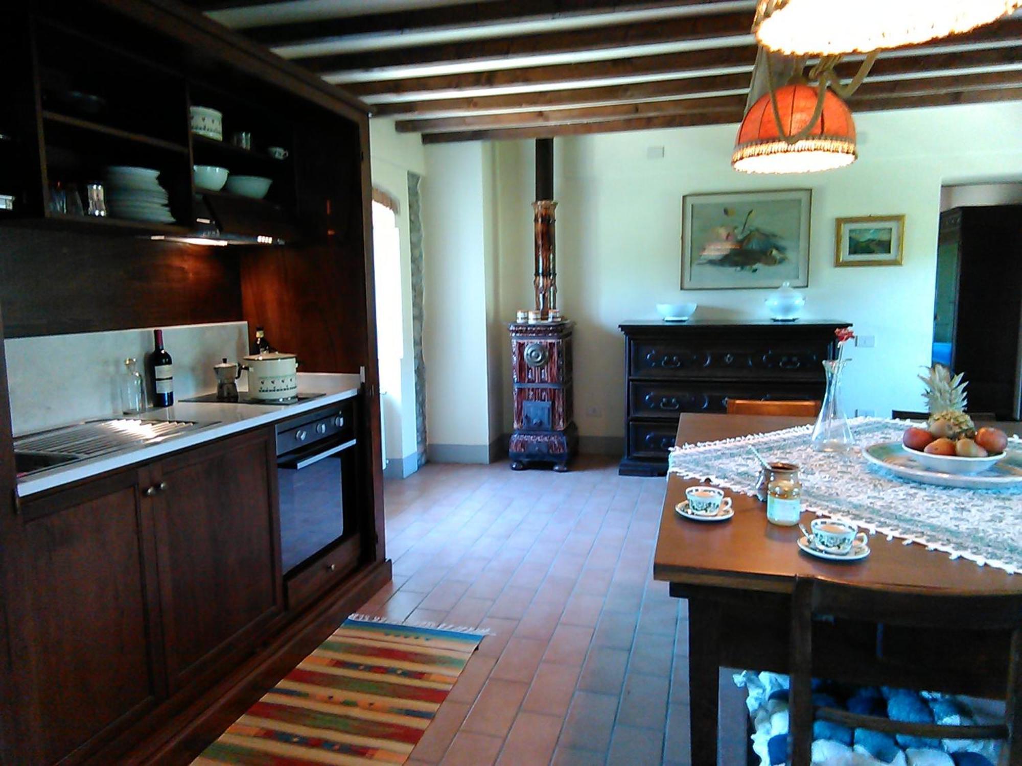 Coriana Apartments & Villas Mulazzo Kamer foto