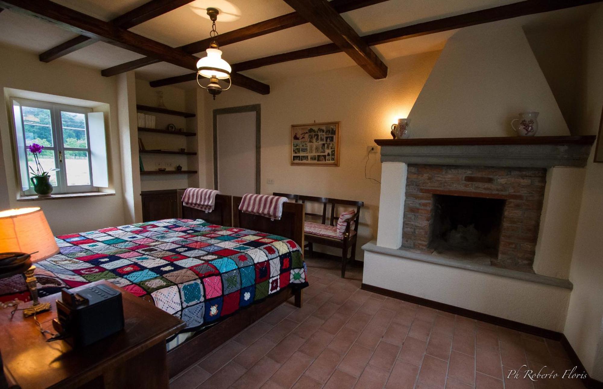 Coriana Apartments & Villas Mulazzo Kamer foto