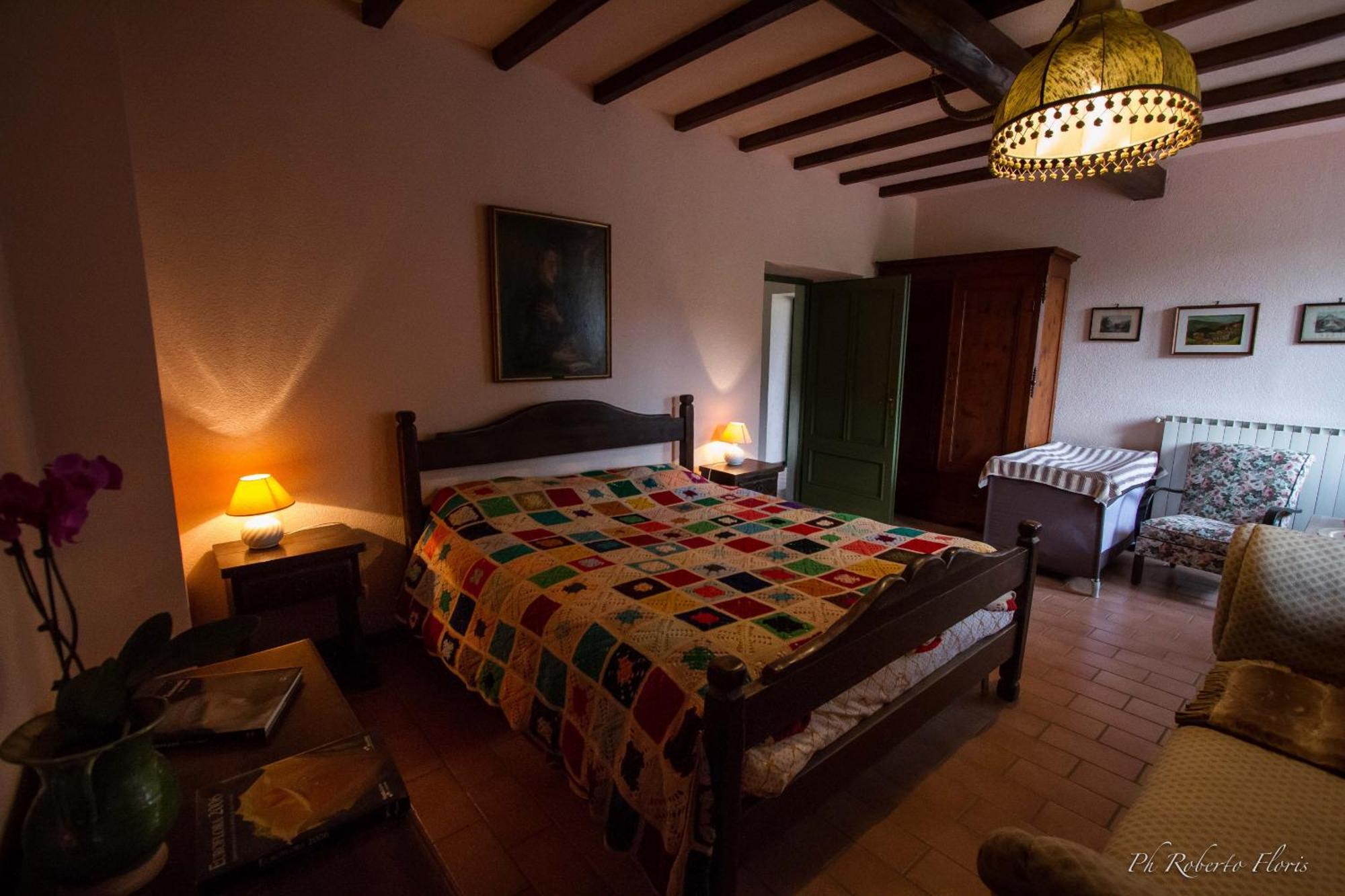 Coriana Apartments & Villas Mulazzo Kamer foto