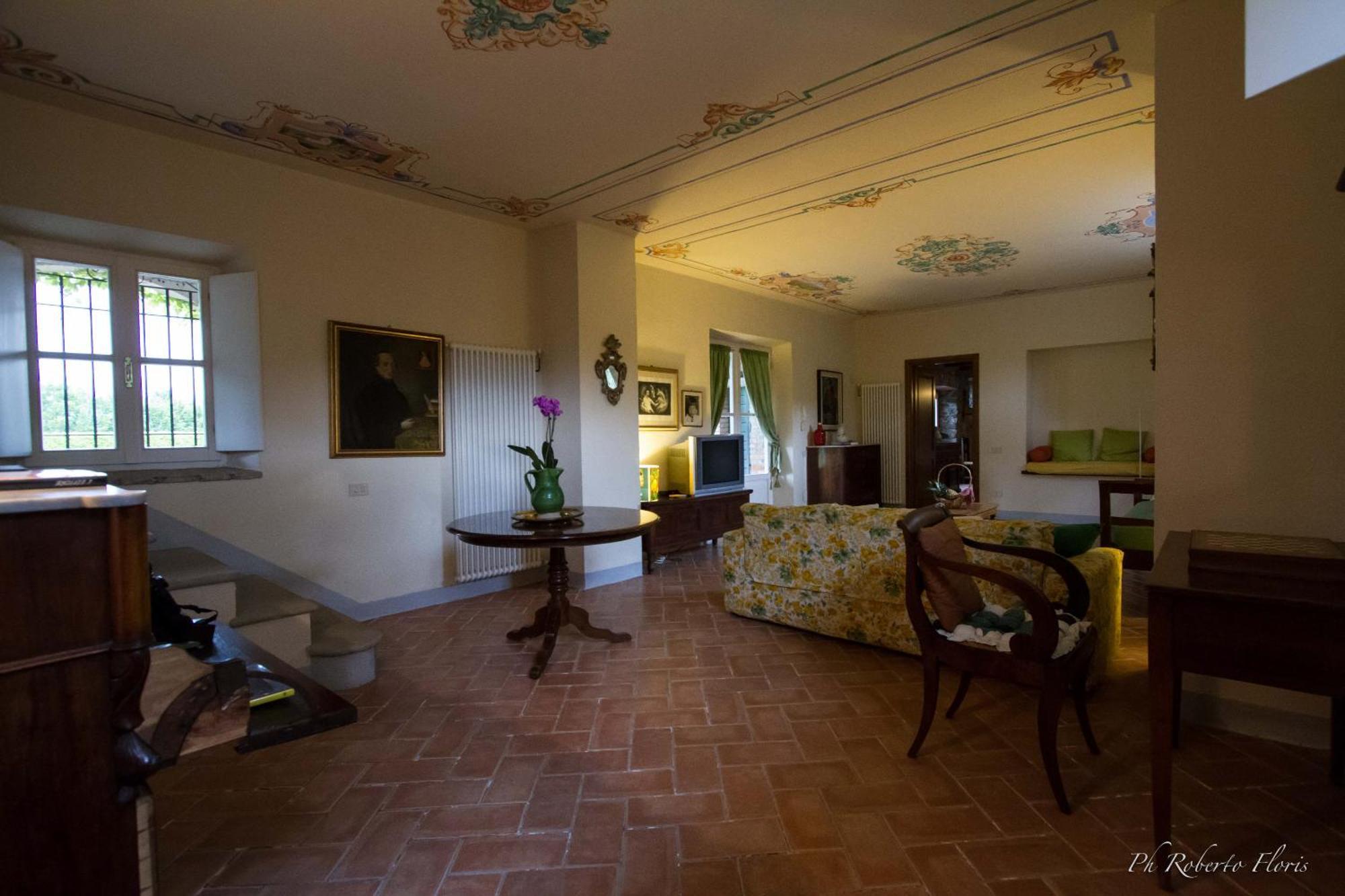 Coriana Apartments & Villas Mulazzo Kamer foto