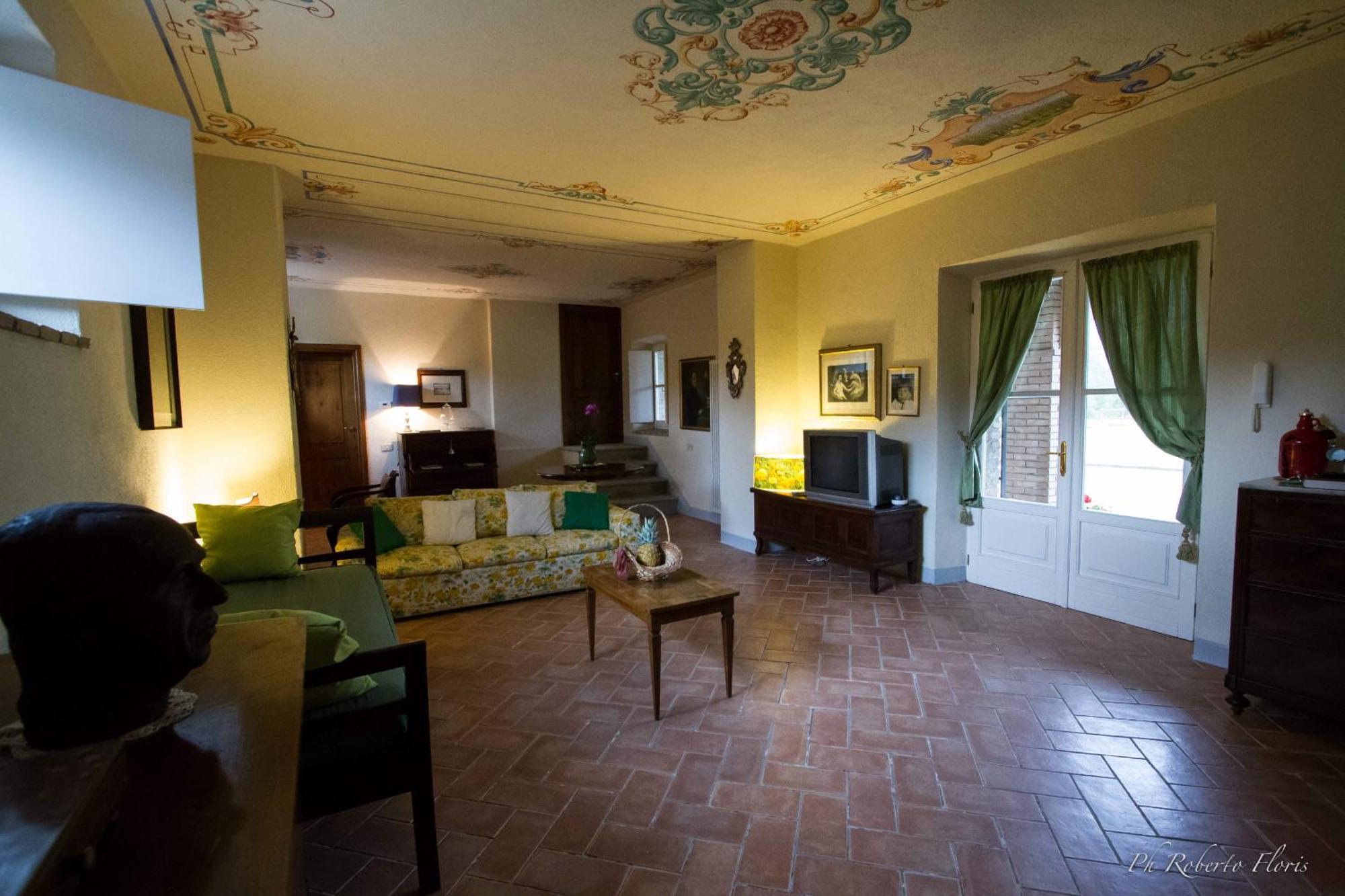 Coriana Apartments & Villas Mulazzo Kamer foto