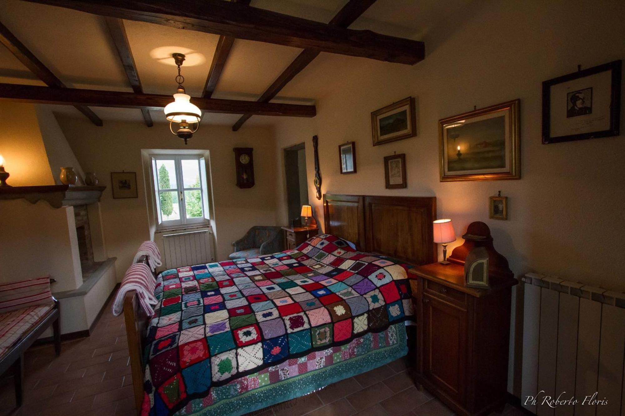 Coriana Apartments & Villas Mulazzo Kamer foto