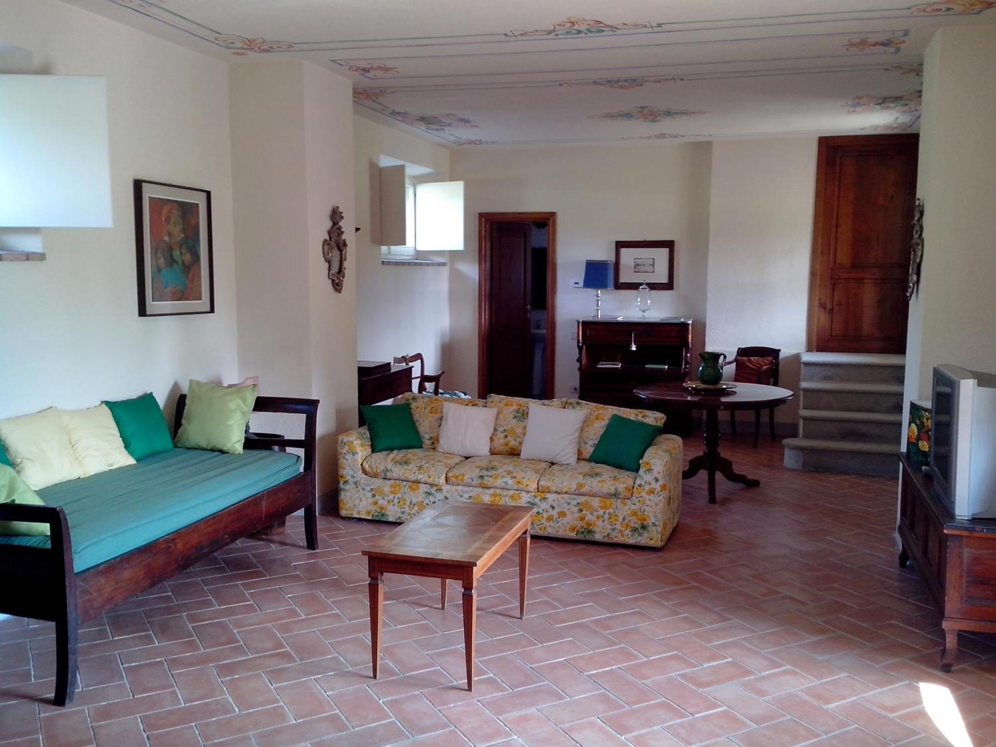 Coriana Apartments & Villas Mulazzo Kamer foto
