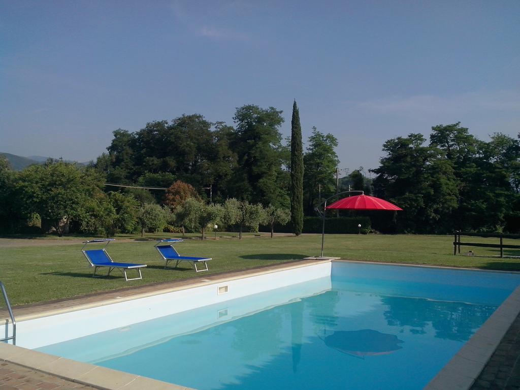 Coriana Apartments & Villas Mulazzo Buitenkant foto