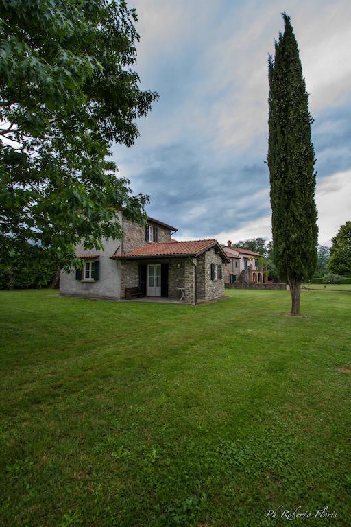Coriana Apartments & Villas Mulazzo Buitenkant foto