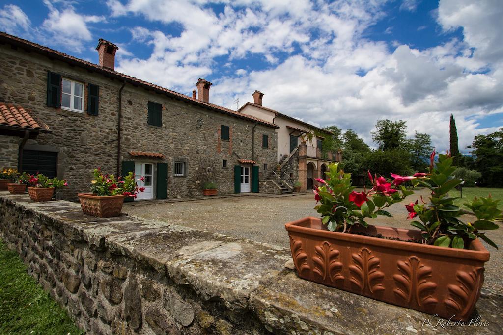 Coriana Apartments & Villas Mulazzo Buitenkant foto