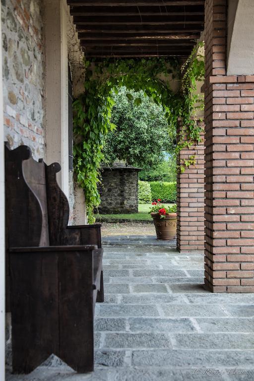 Coriana Apartments & Villas Mulazzo Buitenkant foto