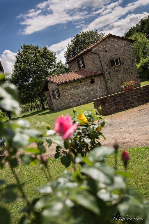 Coriana Apartments & Villas Mulazzo Buitenkant foto