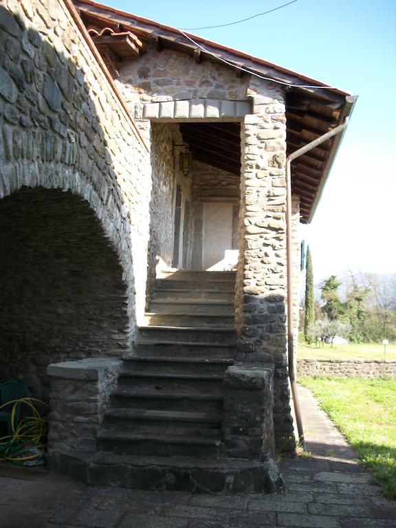 Coriana Apartments & Villas Mulazzo Buitenkant foto