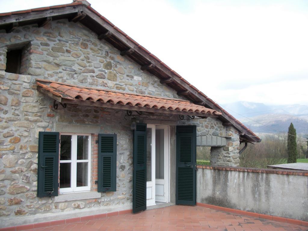 Coriana Apartments & Villas Mulazzo Buitenkant foto