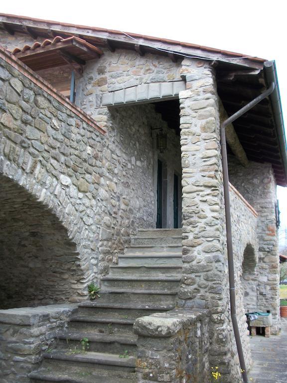 Coriana Apartments & Villas Mulazzo Buitenkant foto