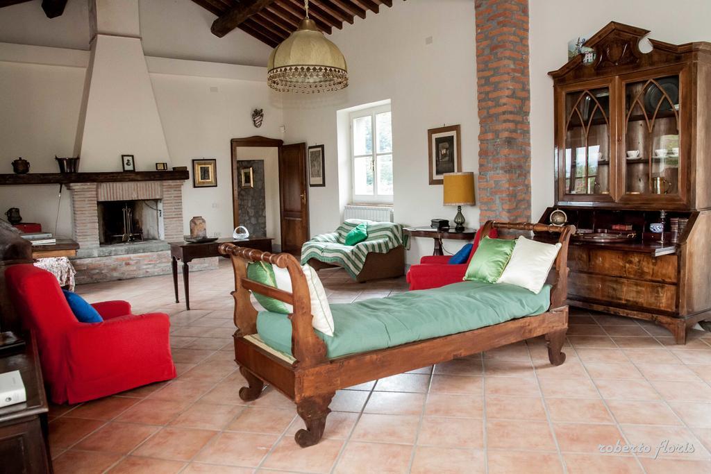 Coriana Apartments & Villas Mulazzo Buitenkant foto