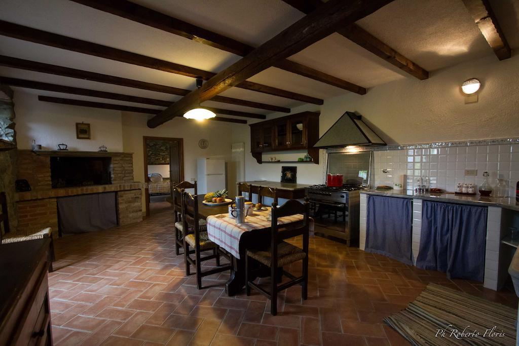 Coriana Apartments & Villas Mulazzo Buitenkant foto