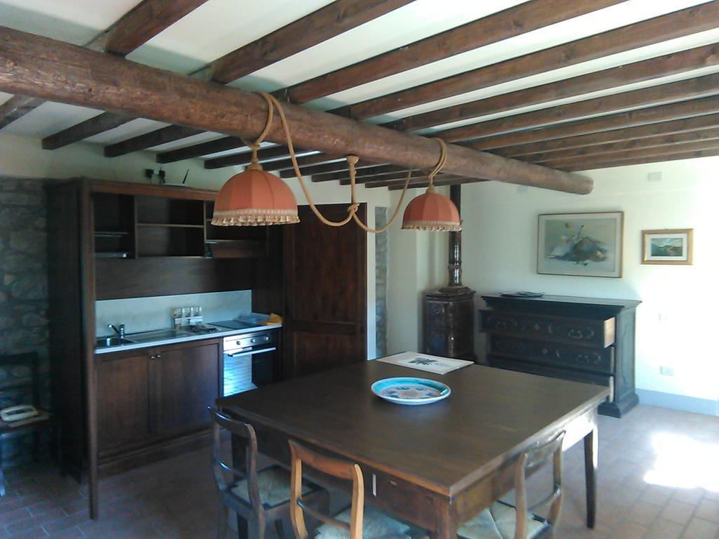 Coriana Apartments & Villas Mulazzo Kamer foto