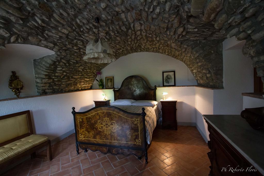 Coriana Apartments & Villas Mulazzo Buitenkant foto