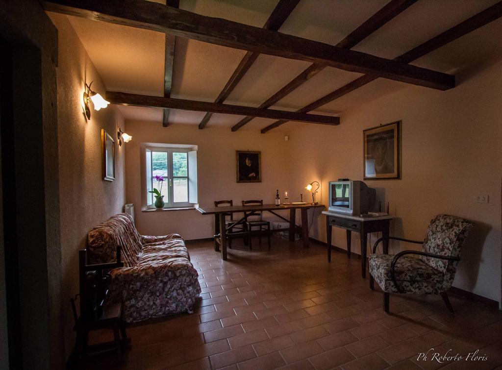 Coriana Apartments & Villas Mulazzo Buitenkant foto