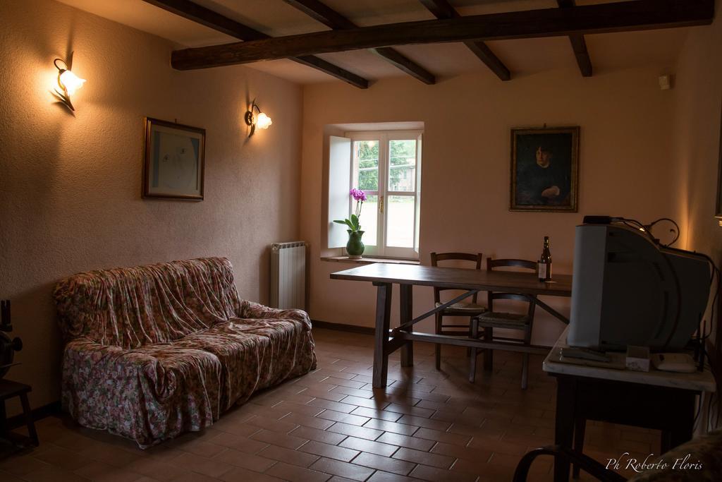 Coriana Apartments & Villas Mulazzo Buitenkant foto